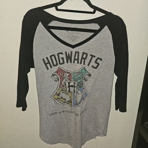 Harry Potter sz. Large tshirt